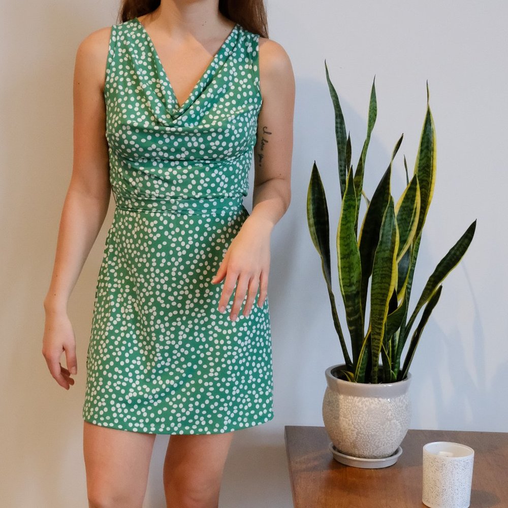 LOFT Dress